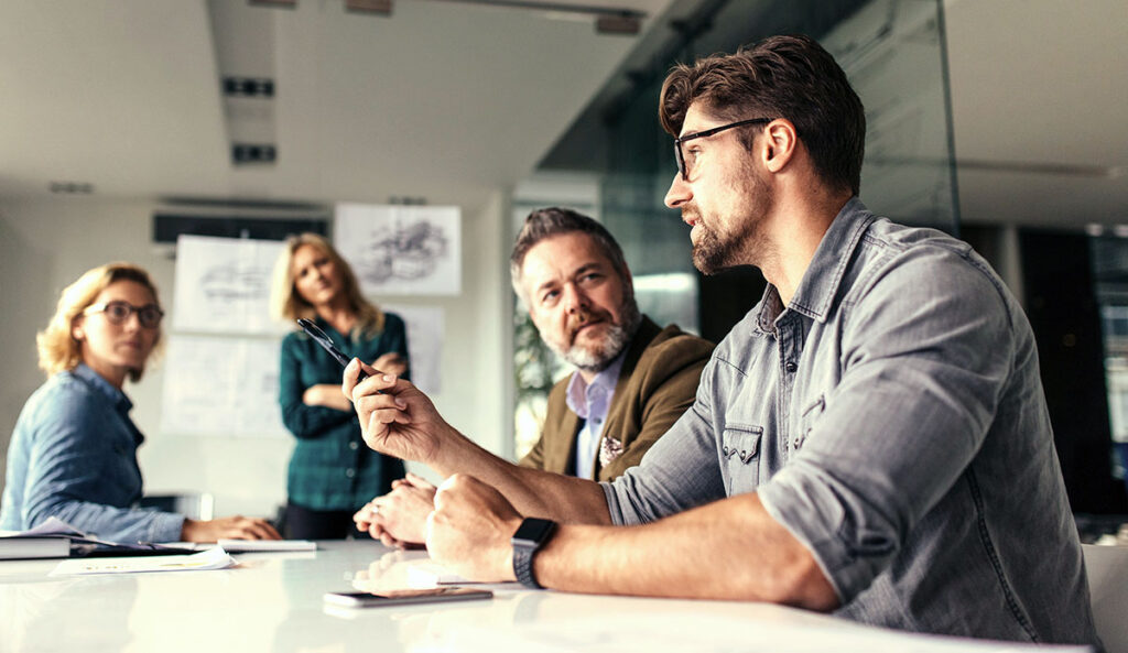 Business Consultancy Dubai